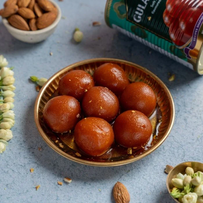 Gulab Jamun